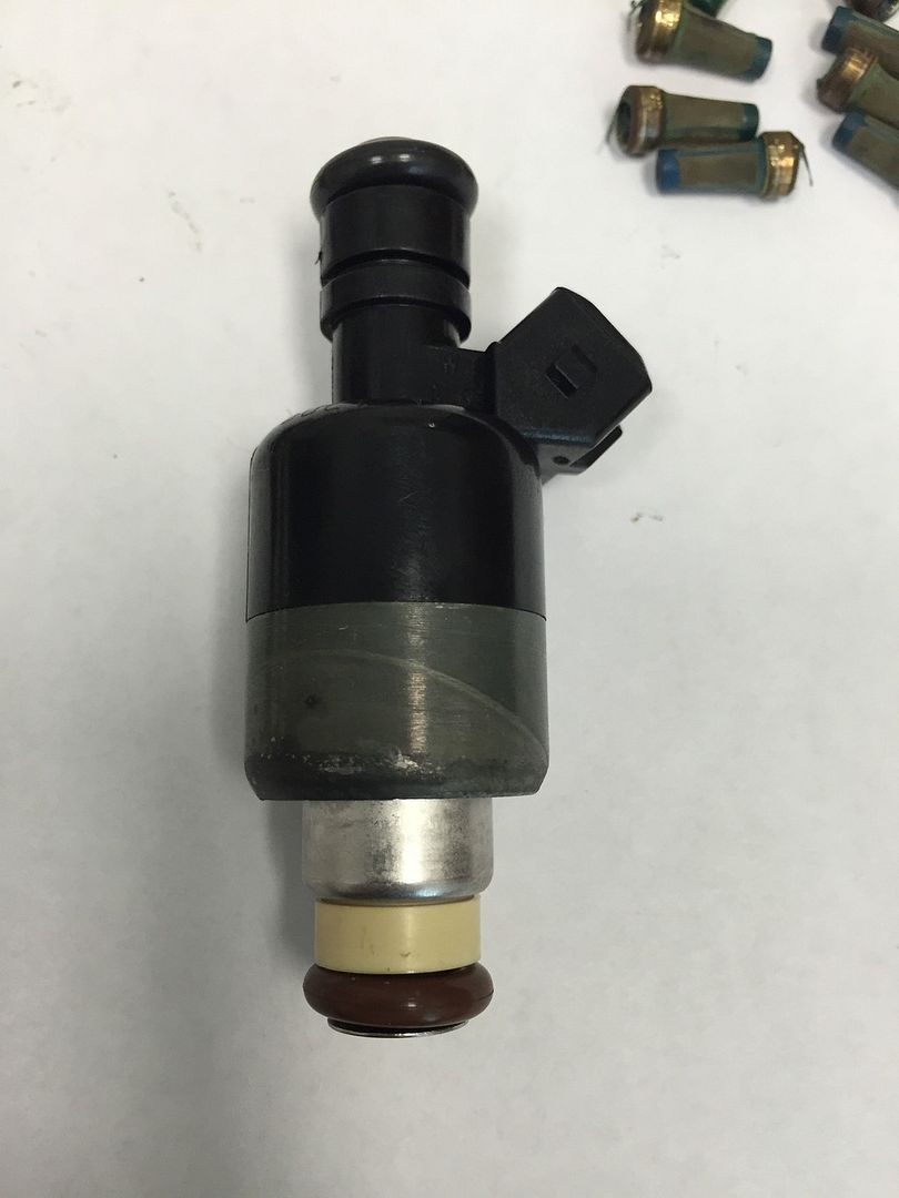 Fuel Injectors Cleaned Maintenance, Tech Info & Troubleshooting