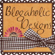 Blogaholic Designs