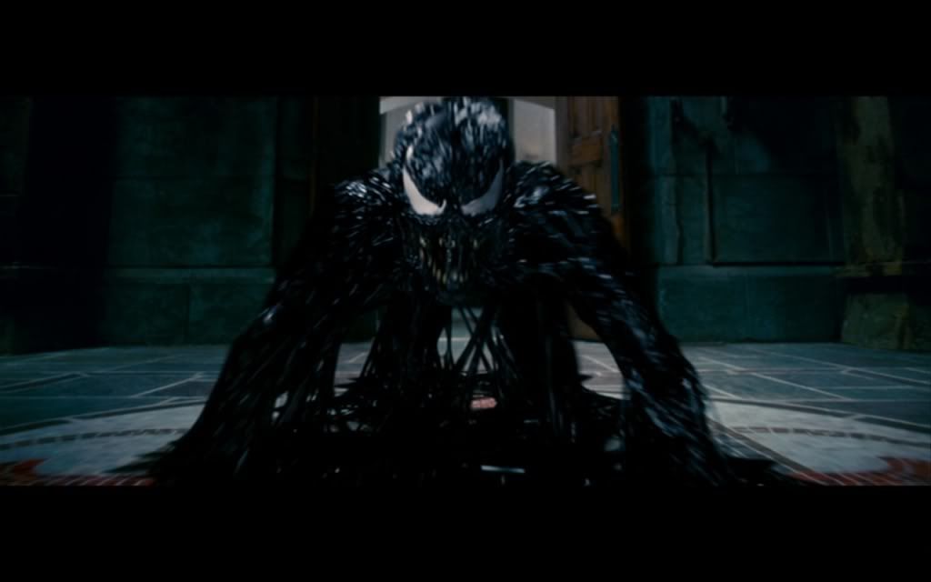 Symbiote Pictures, Images and Photos