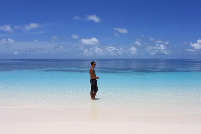 Maldivas Inolvidable - Blogs of Maldives - Mirihi La Isla (18)