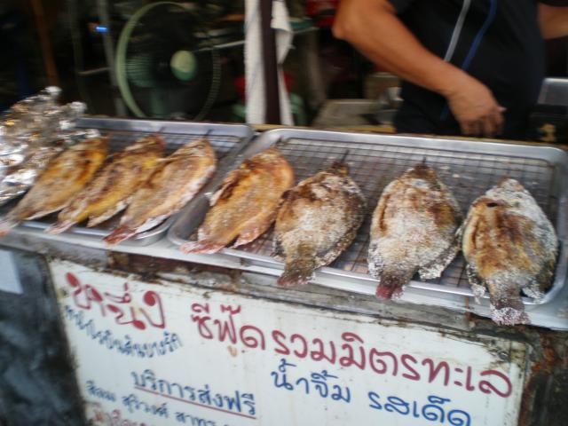 RESACÓN EN TAILANDIA - Blogs de Tailandia - BANGKOK (8)