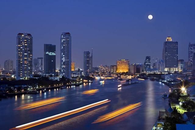 RESACÓN EN TAILANDIA - Blogs de Tailandia - BANGKOK (3)