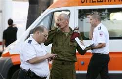 Bulgaria States Israelis Wiped out by Suicide Attacker Bulgaria States Israelis Wiped out by Suicide Attacker
