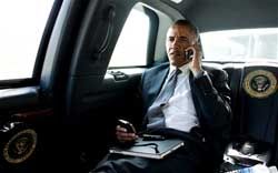President Barack Obama President Barack Obama