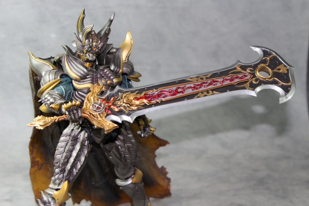 魔戒可動 牙狼〈GARO〉 ジャアク （魂ウェブ限定） tf8su2k 魔戒可動 ジャアク」および「魔戒可動 牙狼 魔導具セット」発売