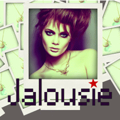 Jalousie Bijoux