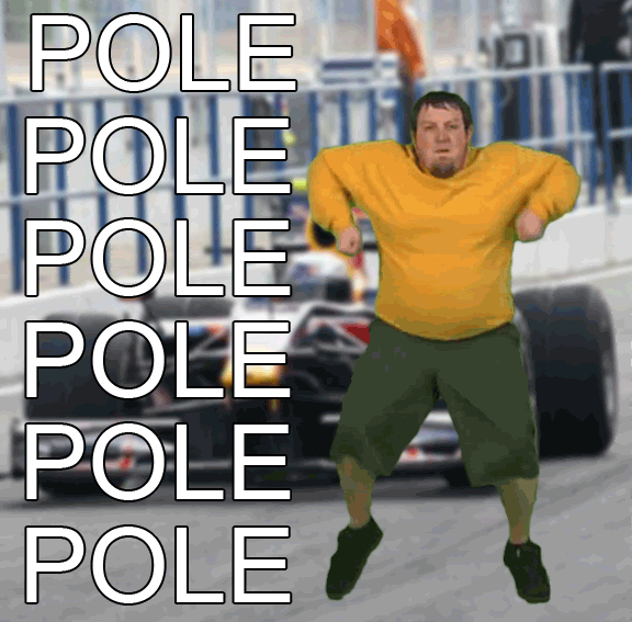 `Polaco` in English is `Pole`
