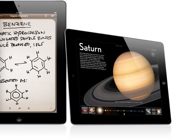 Apple iPad