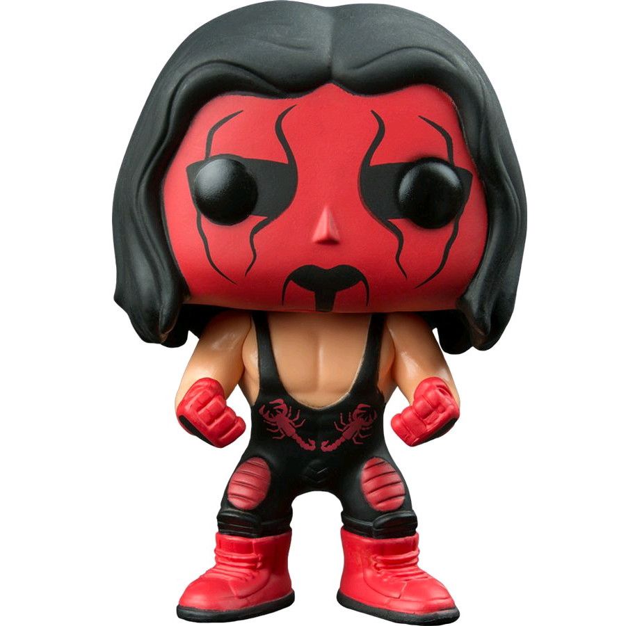 funko pop nwo