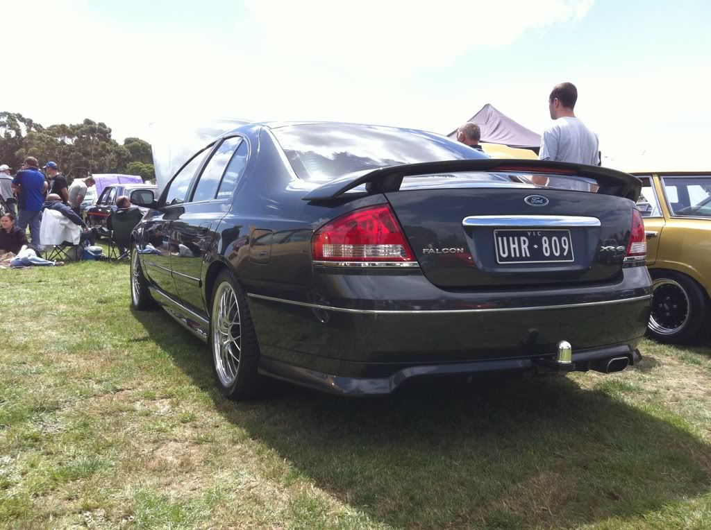 Ego Xr6