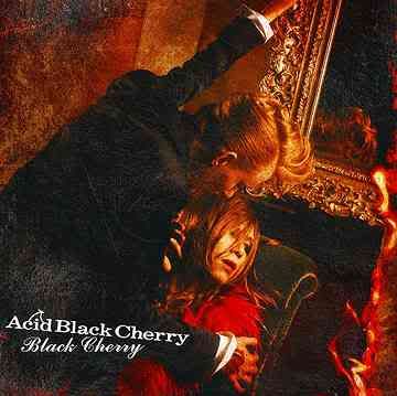  Acid Black Cherry -  Black Cherry [Limited Edition] 