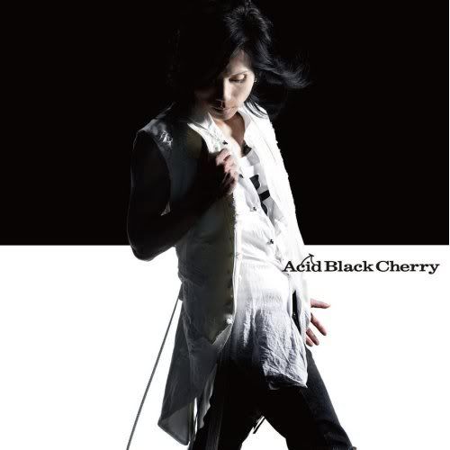  Acid Black Cherry -  Aishitenai 