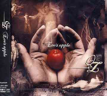 -OZ- - Eve's Apple 