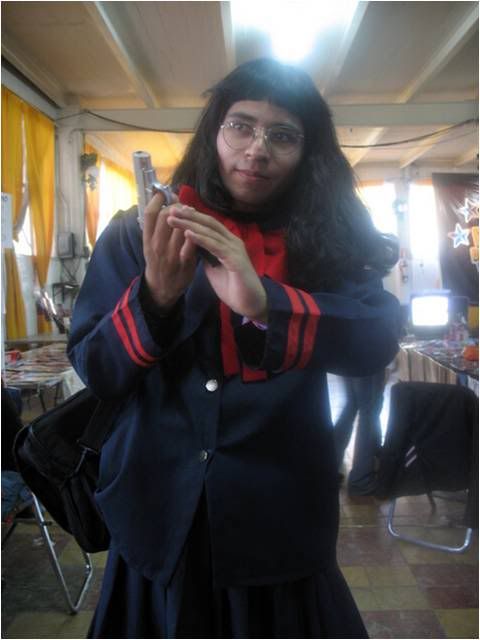 Superheroe Superheroe