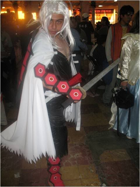 cosplay cosplay