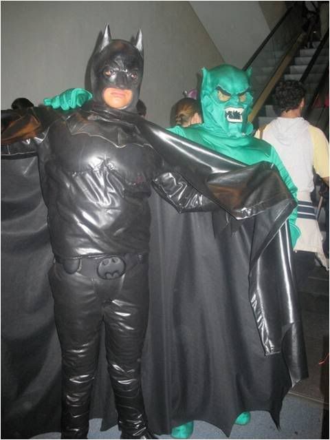 Superheroe Superheroe