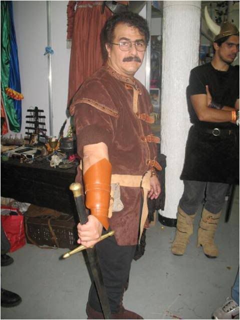 Cosplay Fail a la Mexicana (No apto para moralistas) Cosplay Fail a la Mexicana (No apto para moralistas)