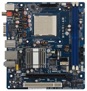 Hp slimline expansion slots