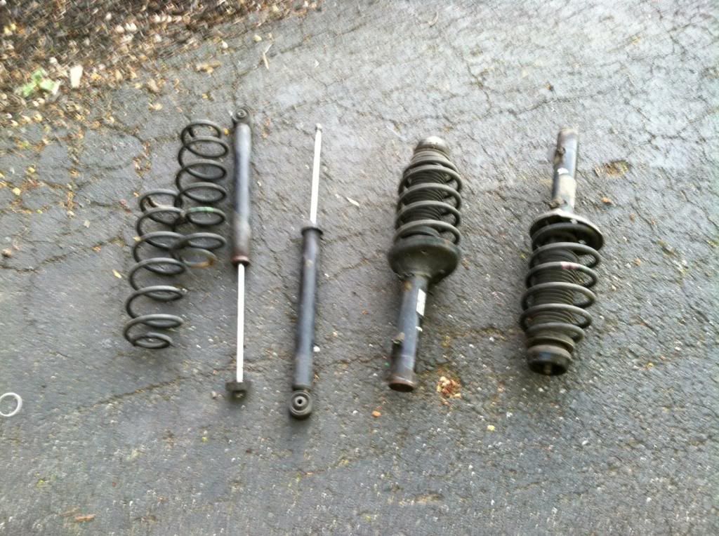 Fs/ft Mk4 jetta stock suspension 87k SEPA VW Vortex Volkswagen Forum