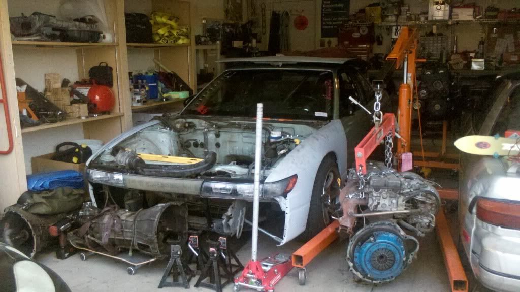 Garage Clean-Up 001