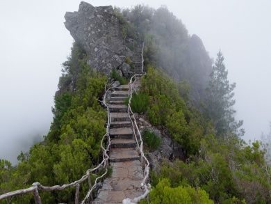 steep path photo: The path is steep pathissteep.jpg
