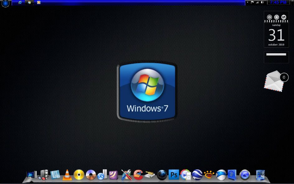 Windows 7 Electric Blue Ultimate x64 by AMJ .-torrent.zip