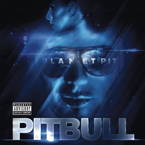 Planet Pit - Pitbull