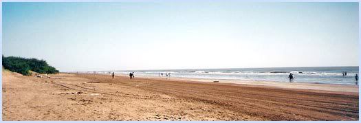 Donde vacacionar en la Costa Argentina Donde vacacionar en la Costa Argentina