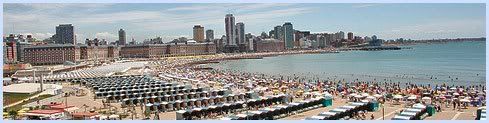 Donde vacacionar en la Costa Argentina Donde vacacionar en la Costa Argentina