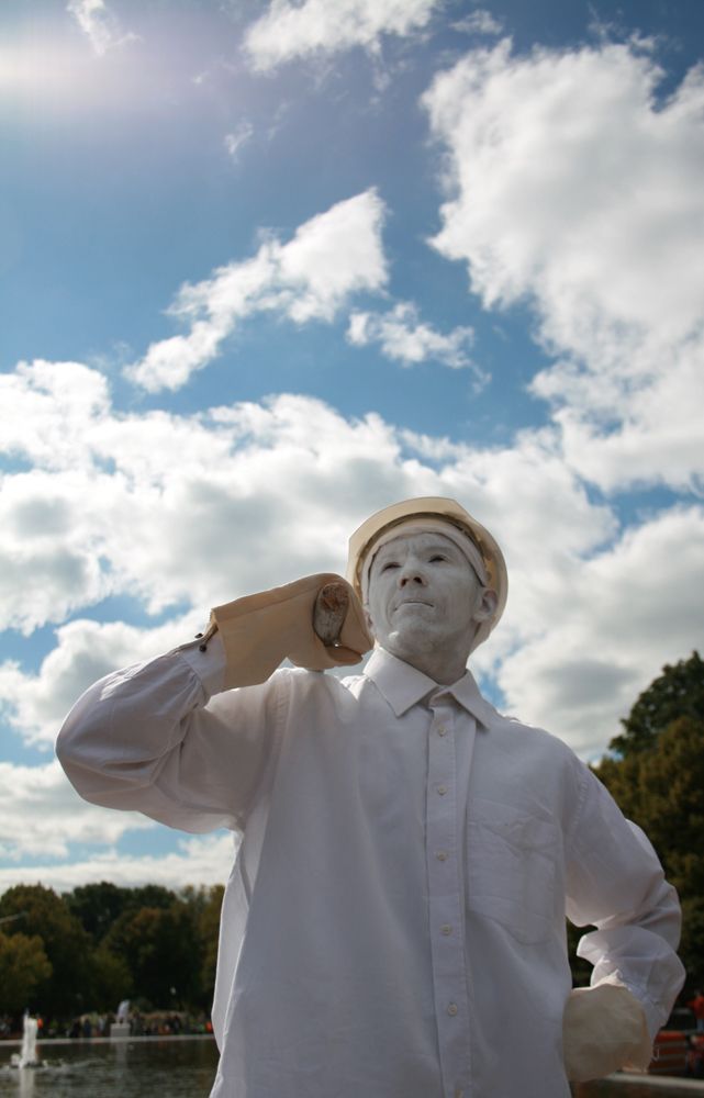 Москва: День города