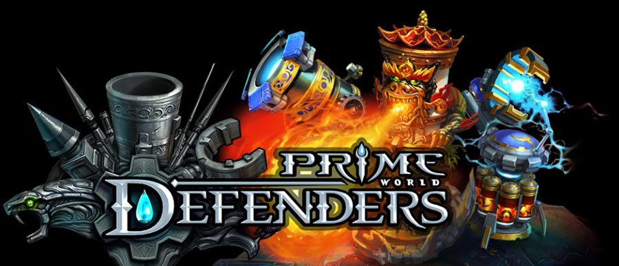 Prime world: defenders полное прохождение трейнеры чит-коды гайд бесплатно без смс 