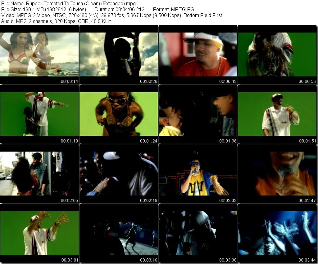 Rupee Tempted 2 Touch Lyrics Genius Lyrics