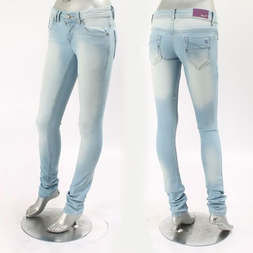 Ice Jeans