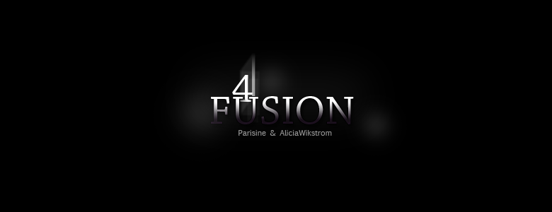 4fusion by Parisine & AliciaWikstrom