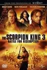 The Scorpion King 3: Battle for Redemption (2012)