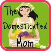 The Domesticated Mom
