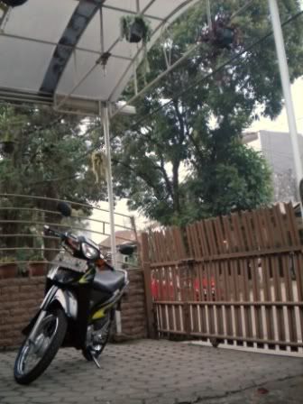 Numpang narsis lageee