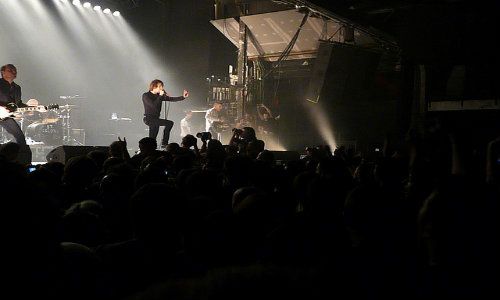 Refused Refused