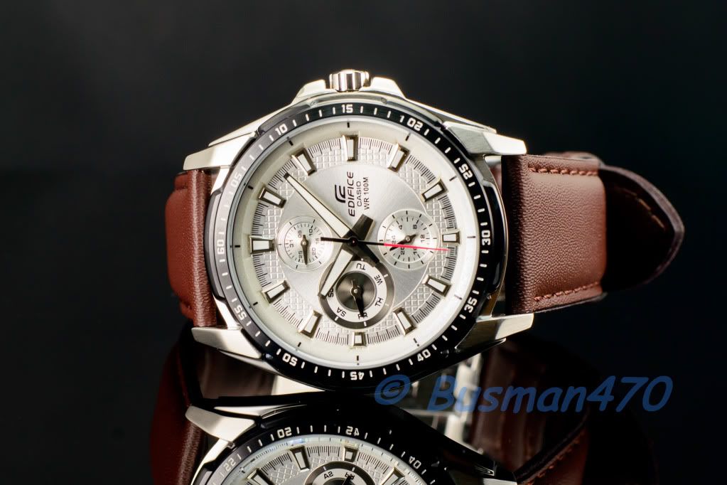 casio edifice 336l