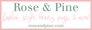 Rose and Pine