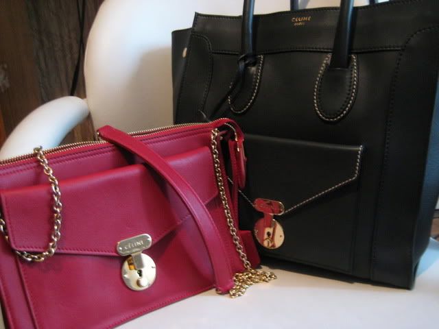 Post Your CELINE Bag Pictures Here - Page 37 - PurseForum  