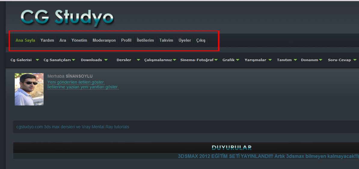 Resmi Büyült