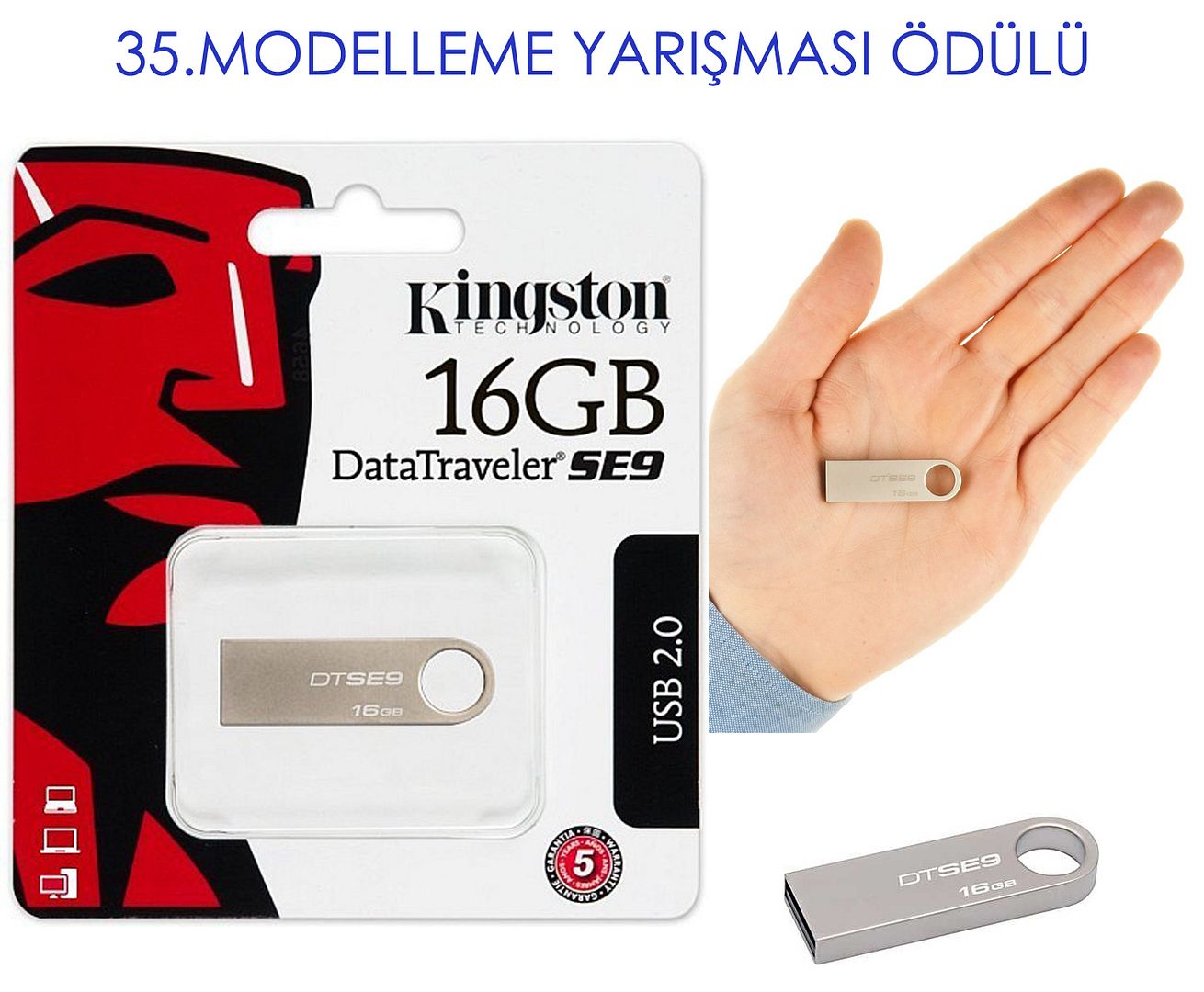 Resmi Büyült