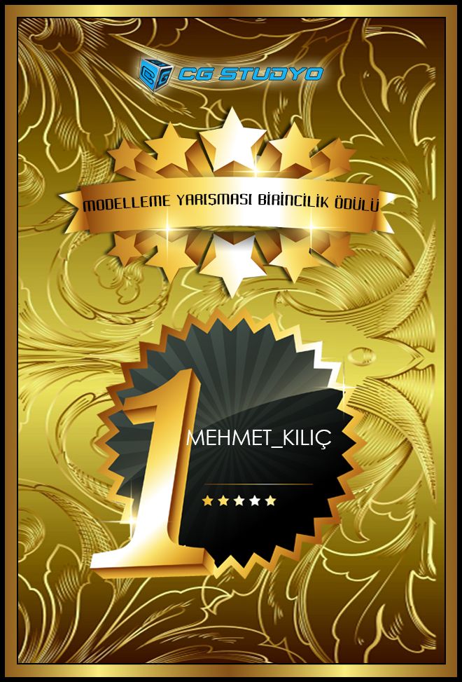 Resmi Büyült