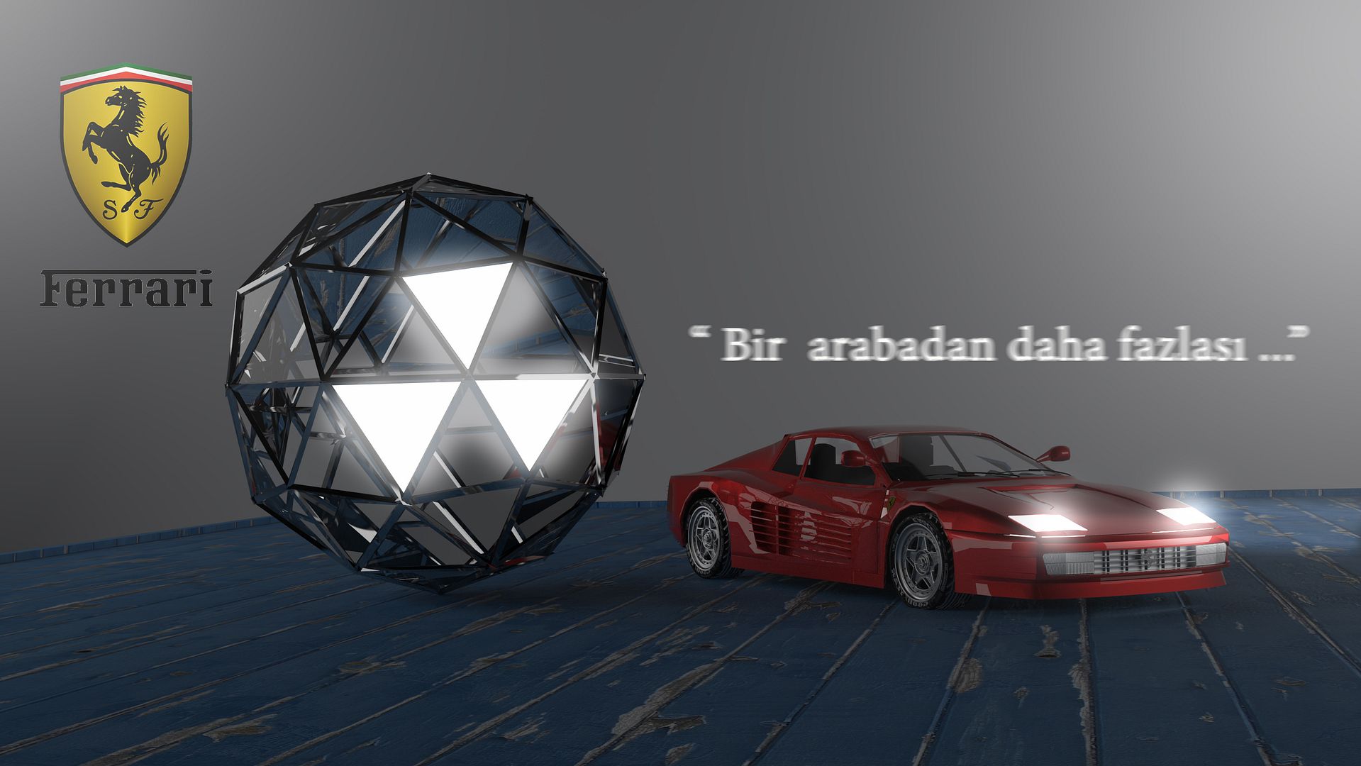 Resmi Büyült