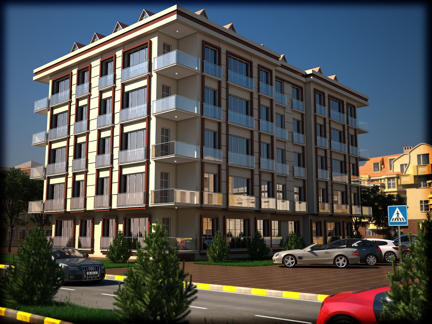 Resmi Büyült