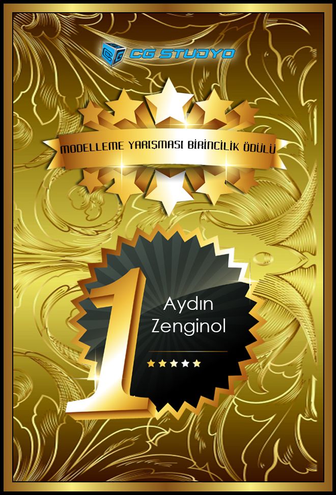 Resmi Büyült