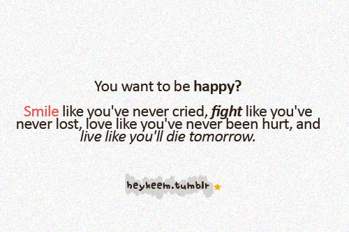 VIVE QUE LA VIDA TE SONRIE vive que la vida te sonrie: