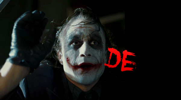 joker joker