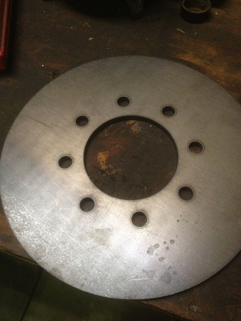 Derby Rims and Weld in Centers WeCrash Demolition Derby Message Board